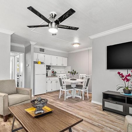 סיינט פיט ביץ' Sunset Beach Suites מראה חיצוני תמונה